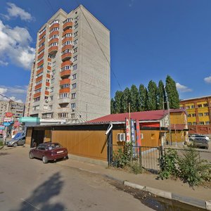 Starykh Bolshevikov Street, 4А, Voronezh: photo