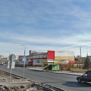 Marshala Golikova Avenue, 22, Kurgan: photo