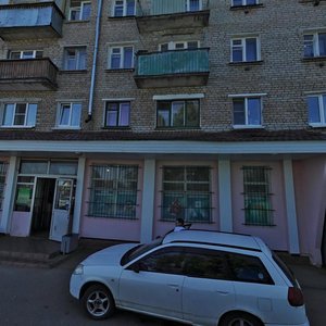 Prosyolochnaya Street, 22, Kostroma: photo