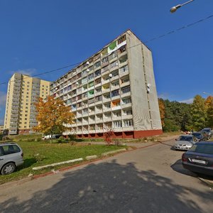 Минск, Улица Солтыса, 203: фото