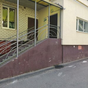 Mira Street, 41А, Vladimir: photo