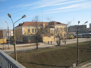 Нижний Новгород, Студенческая улица, 23: фото