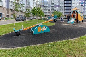 Petrovskiy Boulevard, 3к2, Murino: photo