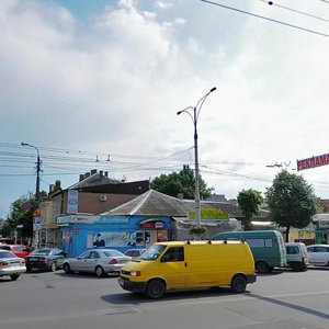 Vulytsia Tymiriazieva, 48, Vinnytsia: photo
