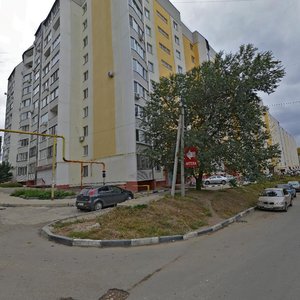 Саратов, Улица имени Ф.А. Блинова, 4: фото