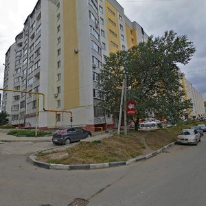 Ulitsa imeni F.A. Blinova, 4 ، ساراتوف: صورة