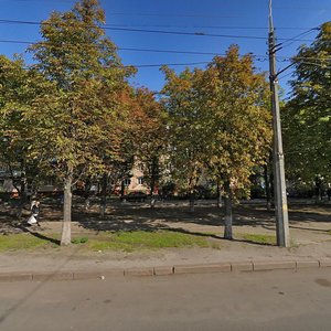Petra Hryhorenka Аvenue, 13, : foto