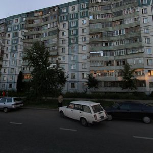 Казань, Улица Адоратского, 13: фото