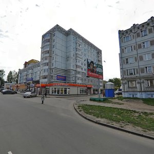 Lenina Street, 30, Syktyvkar: photo