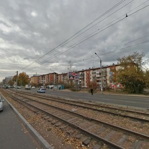 Klyuchevskaya ulitsa, 23Б, Ulan‑Ude: photo