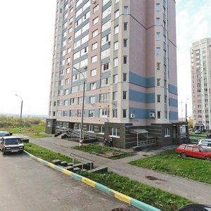 Rodionova Street, 165к3, : foto