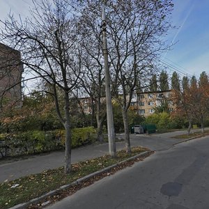 Volodymyra Salskoho Street, 21 ، كييف: صورة