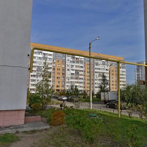 Narodnaya Street, 26, Nizhny Novgorod: photo