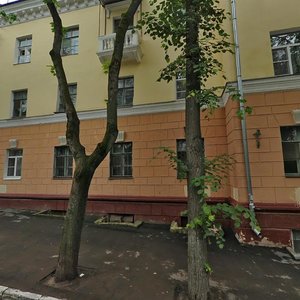 Ulitsa Plekhanova, 79, : foto