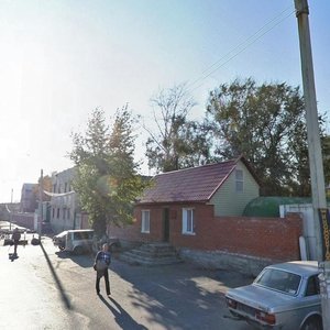 Papanincev Street, 192, Barnaul: photo