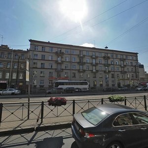 Ligovskiy Avenue, 172, Saint Petersburg: photo