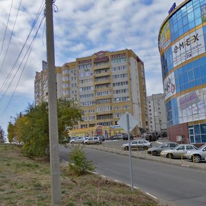 Ust-Kurdyumskaya ulitsa, 1 ، ساراتوف: صورة