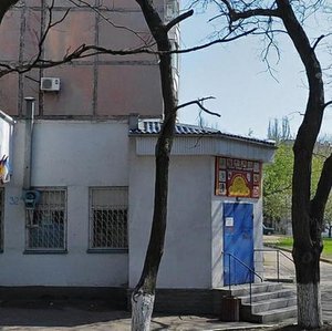 Yuriya Gagarina Street, 32/1, Kerch: photo