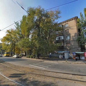 Vulytsia Lermontova, 2, Zaporizhia: photo