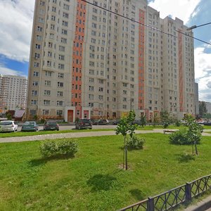Sukromka Street, 24, Mytischi: photo