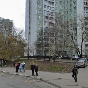 Москва, Улица Корнейчука, 54: фото