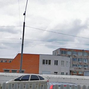 Akademika Korolova Avenue, 13Б ، كييف: صورة