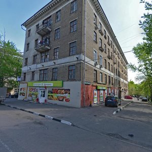 Kashirskoye Highway, 9к2, Moscow: photo