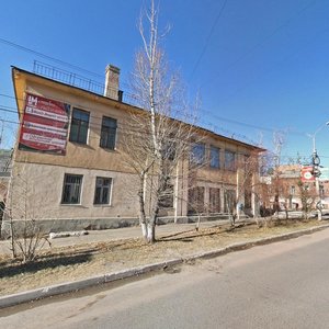 Stolyarova Street, 37, : foto