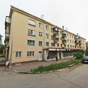 Yeniseyskaya Street, 68, Magnitogorsk: photo