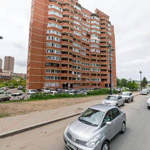 Admirala Gorshkova Street, 32, Vladivostok: photo