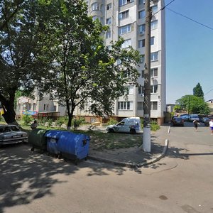 Одесса, Комитетская улица, 14А: фото