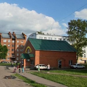 Druzhby Street, 32Б, Sterlitamak: photo