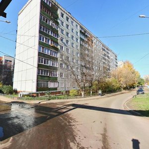 Vitebskaya Street, 9, Nizhny Novgorod: photo