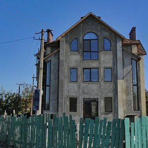 Nyzhnia vulytsia, 15/26, Kherson: photo
