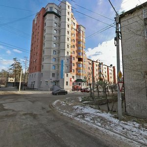 Ulitsa Zhuravlyova, 104, Chita: photo