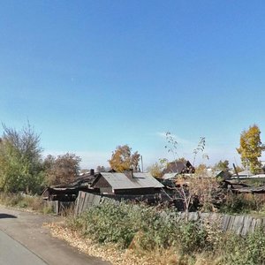 Melnichnaya ulitsa, 19, Irkutsk: photo