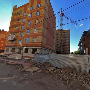 2nd Mira Lane, 21, Ulyanovsk: photo