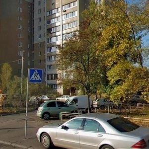 Obolonskyi Avenue, 49, Kyiv: photo