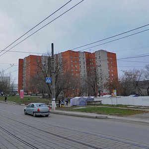 Maksima Gorkogo Street, 10, Tula: photo