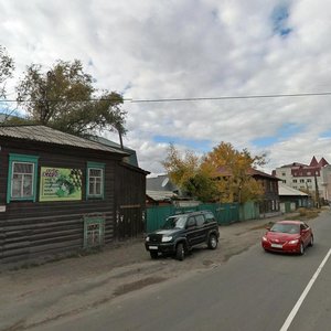 Барнаул, Мало-Тобольская улица, 8А: фото