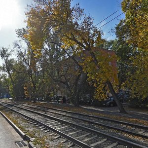 Kommunarov Street, 201, Krasnodar: photo