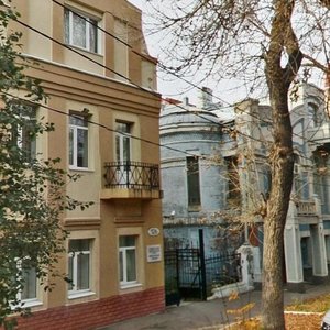 Stepana Razina Street, 128 ، سامارا: صورة