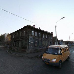 Sofi Perovskoy Street, 30/44, Astrahan: photo