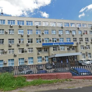 Selskokhozyaystvennaya Street, 16А, Moscow: photo