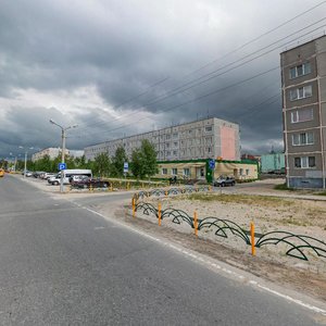Izyskateley Street, 48А, Noyabrsk: photo