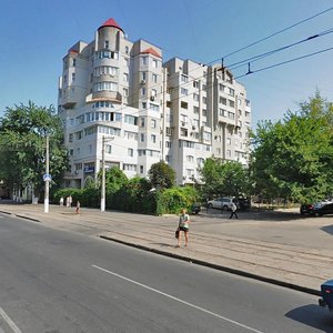 Mlynova vulytsia, 3, Odesa: photo