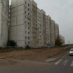 Granovskiy Lane, 59, : foto