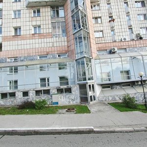 Osinskaya Street, 12, Perm: photo