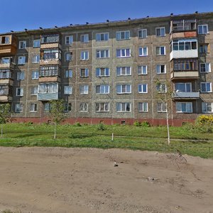 Anatoliya Street, 220, Barnaul: photo