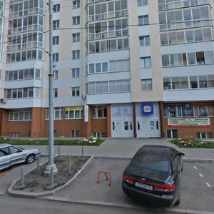 Chapayeva Street, 23, Yekaterinburg: photo